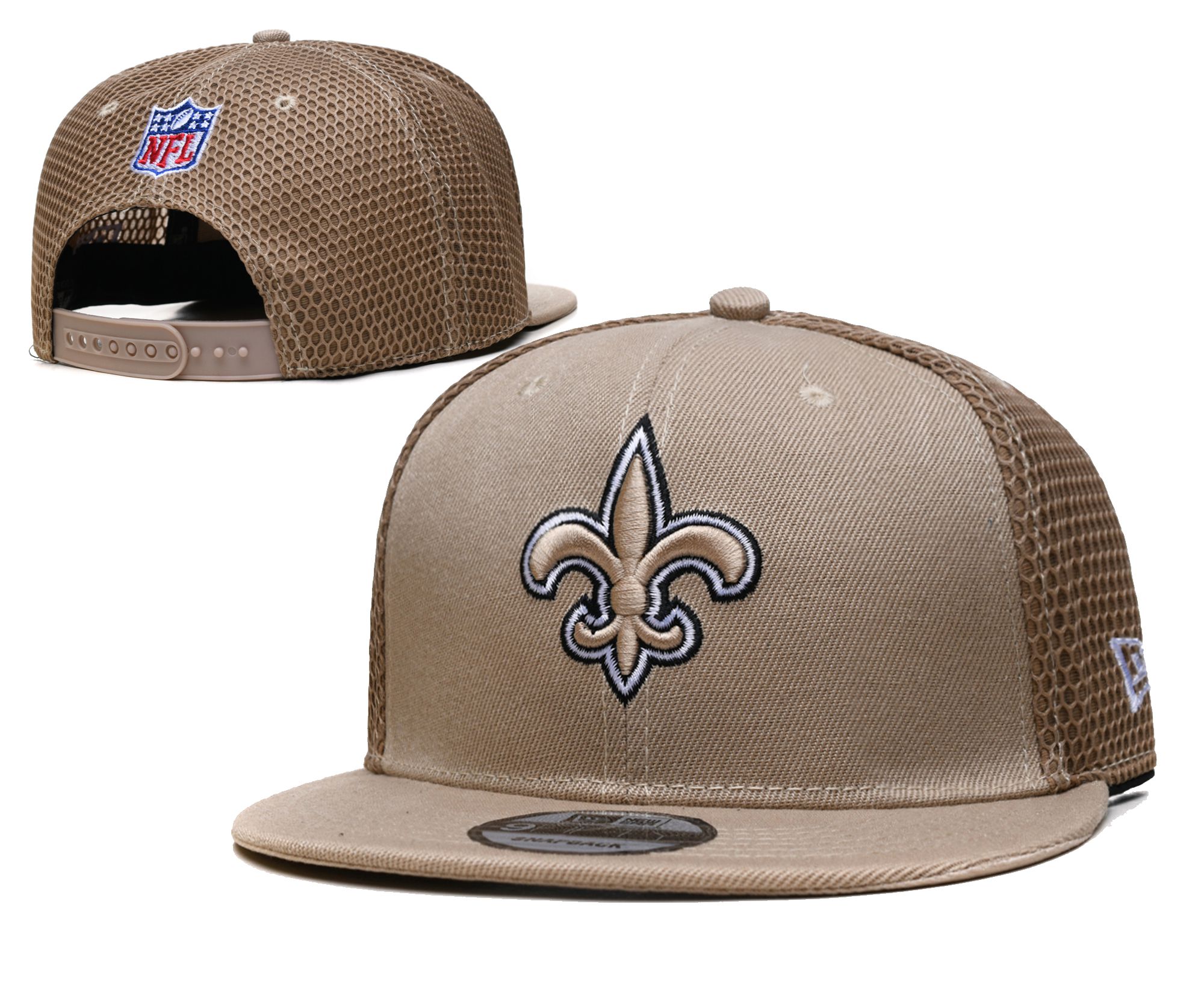 2022 NFL New Orleans Saints Hat TX 221->nba hats->Sports Caps